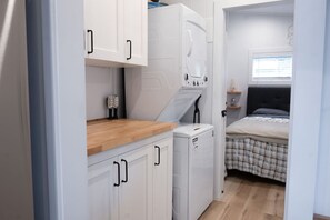 Wi-Fi, literie fournie