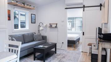 2 chambres, Wi-Fi, draps fournis
