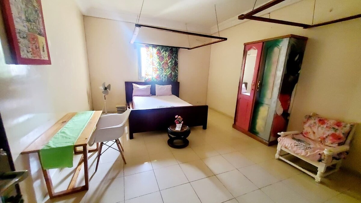 Image de profil de l’hôte