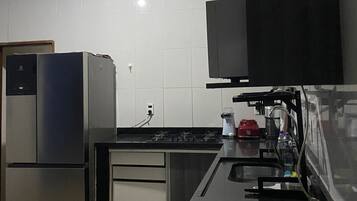 Cozinha privada