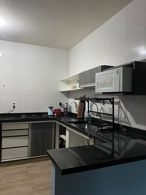 Eget kök
