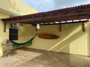 Terrass/Patio
