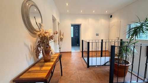 Quinta Las Moras, stories in nature.