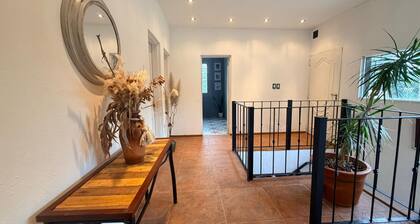 Quinta Las Moras, stories in nature.