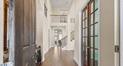 Everything you need in charming Forney