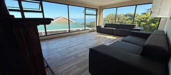 Superb 3-bedroom house in quaint Winterstrand for relaxing stays