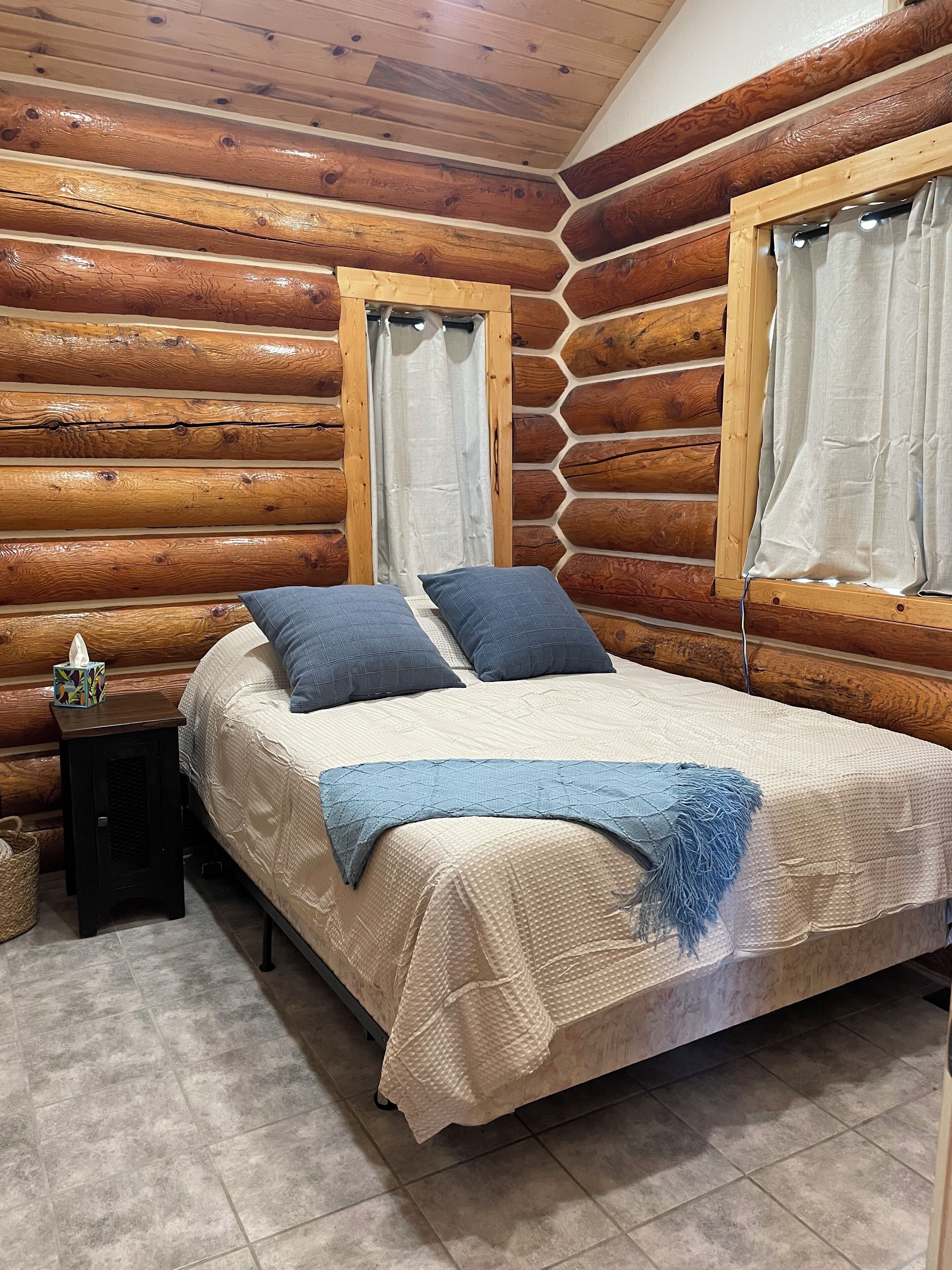 免费 WiFi、床单