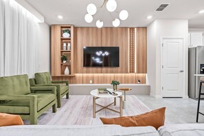 Fernseher, Videospiele