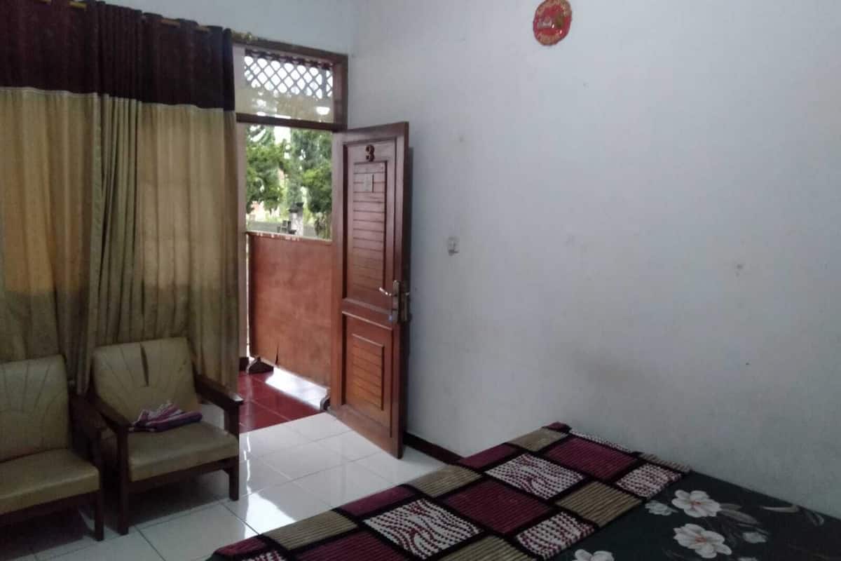 스탠다드 더블룸