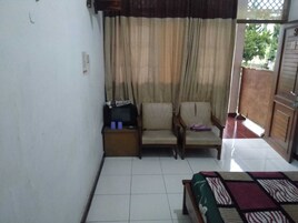 Quarto casal standard