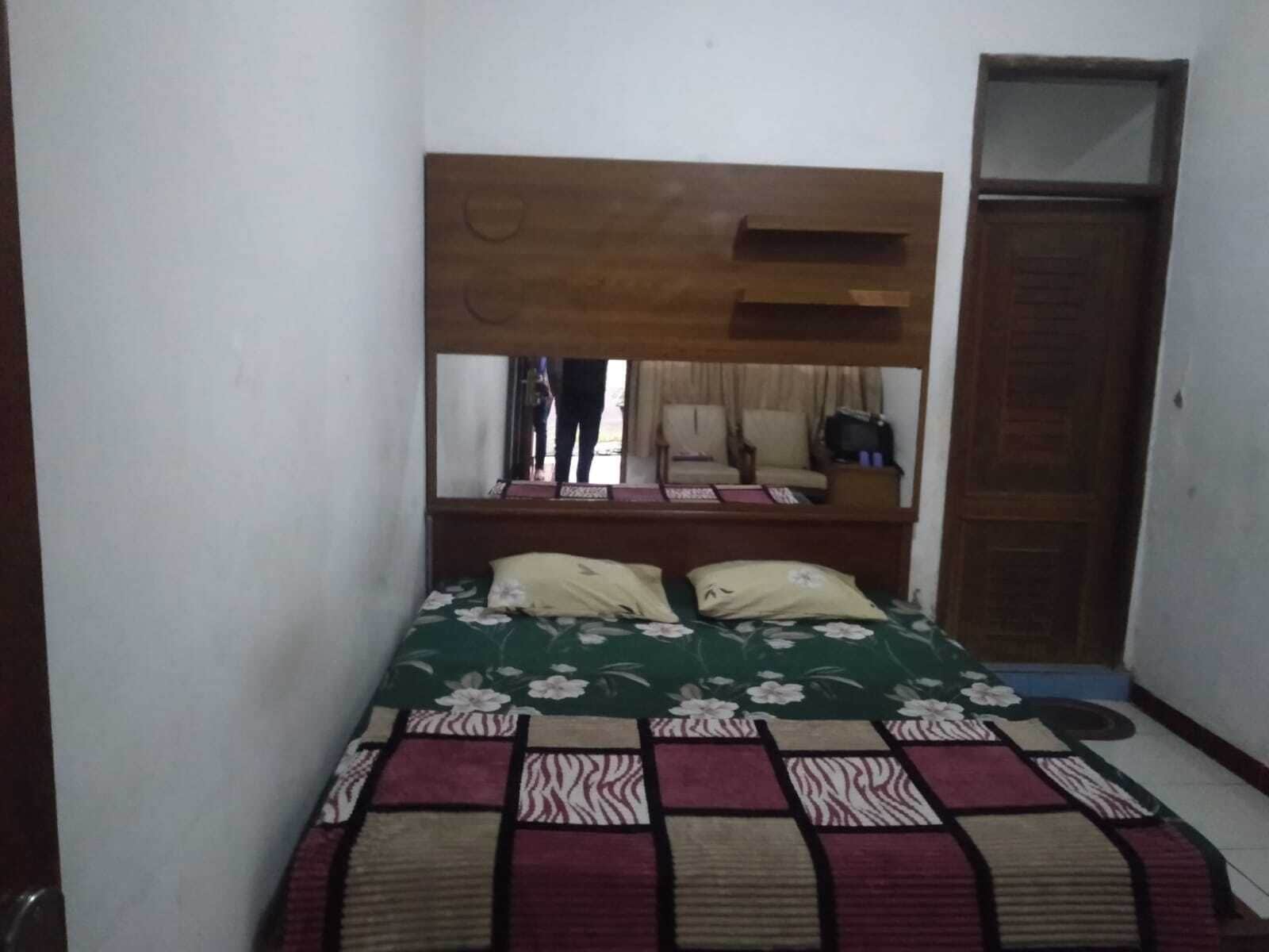 Chambre Double Standard