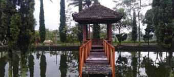 OYO 95039 Hotel Agung Permata Artha