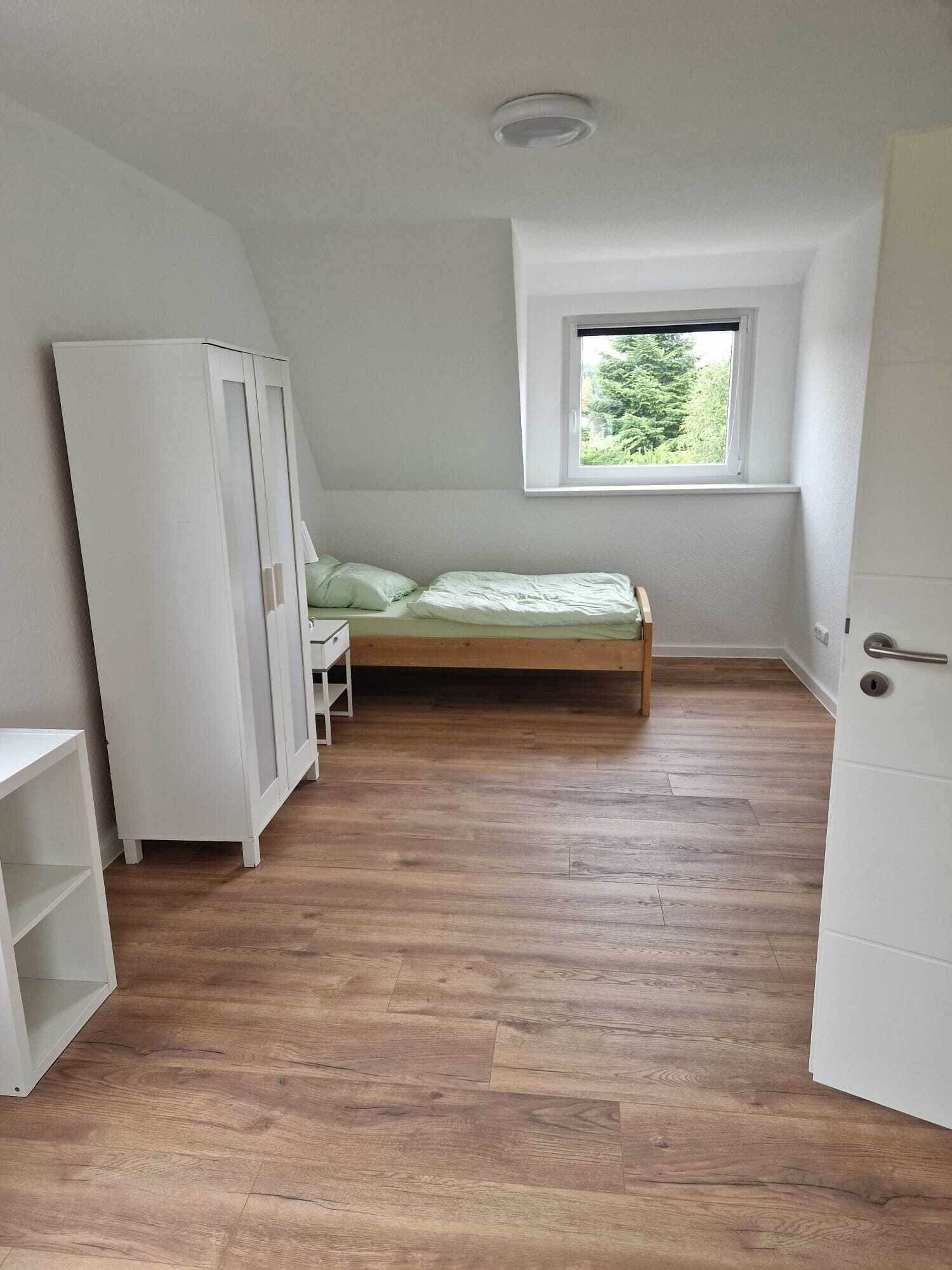 3 Schlafzimmer, WLAN, Bettwäsche