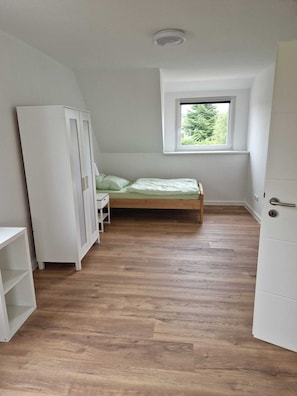 3 chambres, Wi-Fi, draps fournis