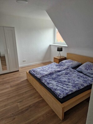 Wi-Fi, draps fournis