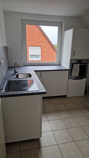 Four, plaque de cuisson