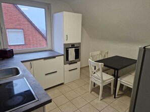 Ofen, Herdplatte