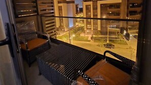 Superior House | Terrace/patio - La Casa Del Rey Madinaty New Cairo (New Cairo)