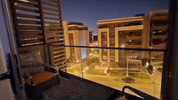 Superior House | Terrace/patio