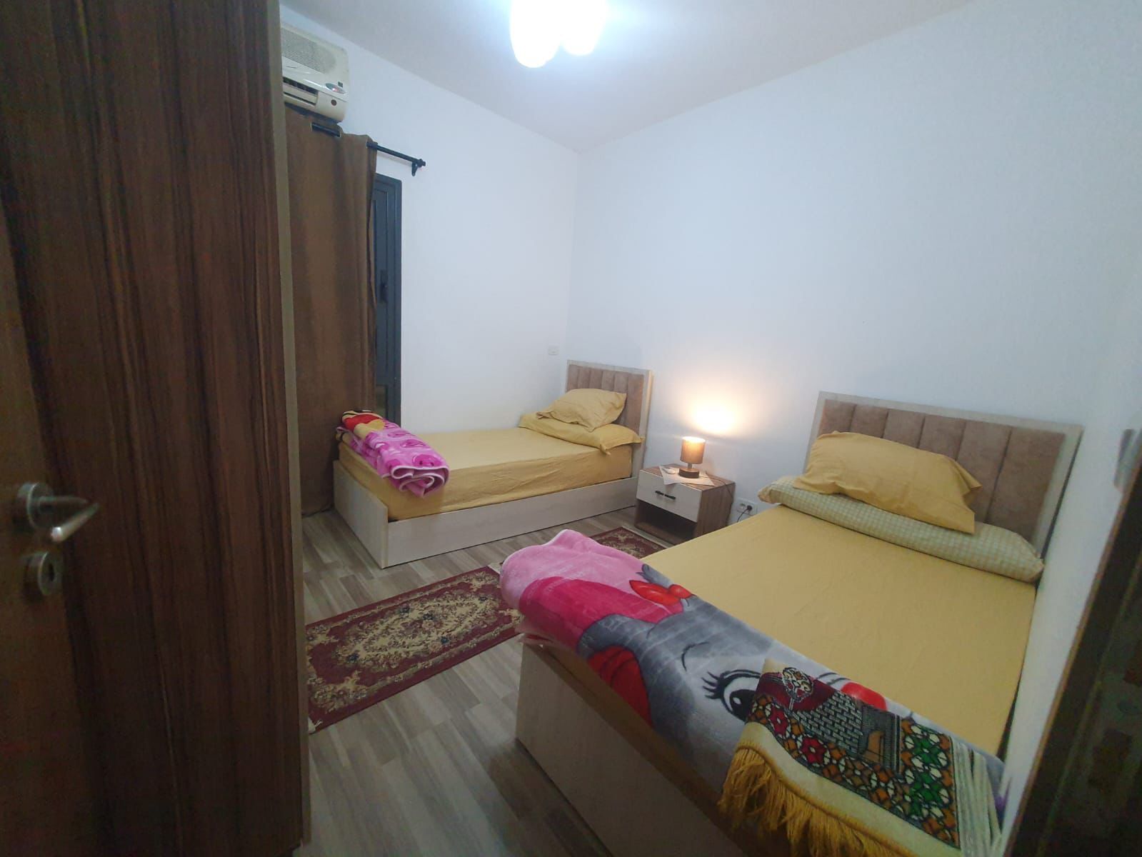 Superior House | Wi-fi percuma, cadar katil 