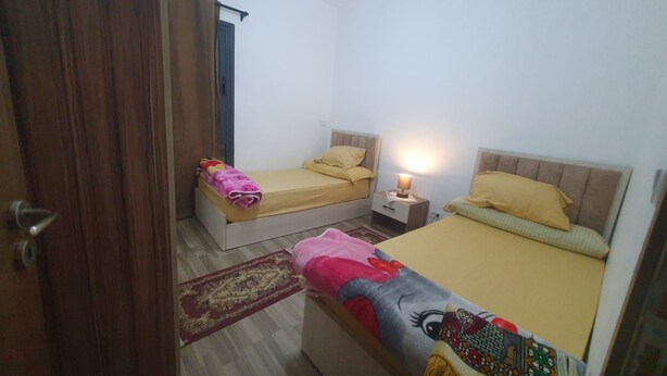 Superior House | Free WiFi, bed sheets - La Casa Del Rey Madinaty New Cairo (New Cairo)
