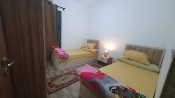 Superior House | Wi-fi percuma, cadar katil