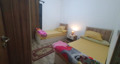 La Casa Del Rey Madinaty New Cairo