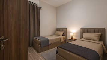 Superior House | Wi-fi percuma, cadar katil