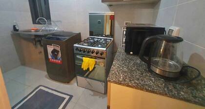 La Casa Del Rey Madinaty New Cairo