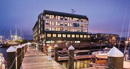 Experience New England at Its Best: A Nautical Retreat to Remember