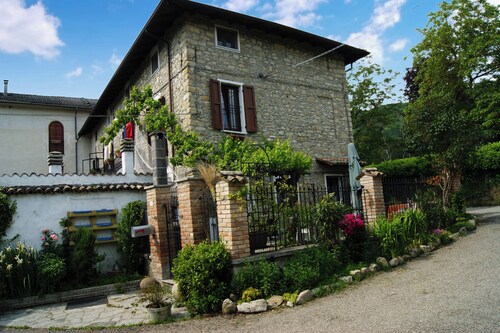 Dulcius ex asperis - bed & breakfast 