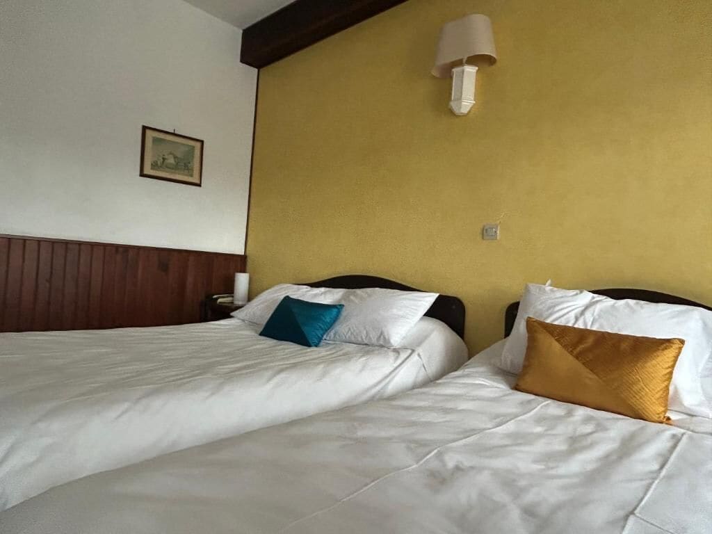 Kamar