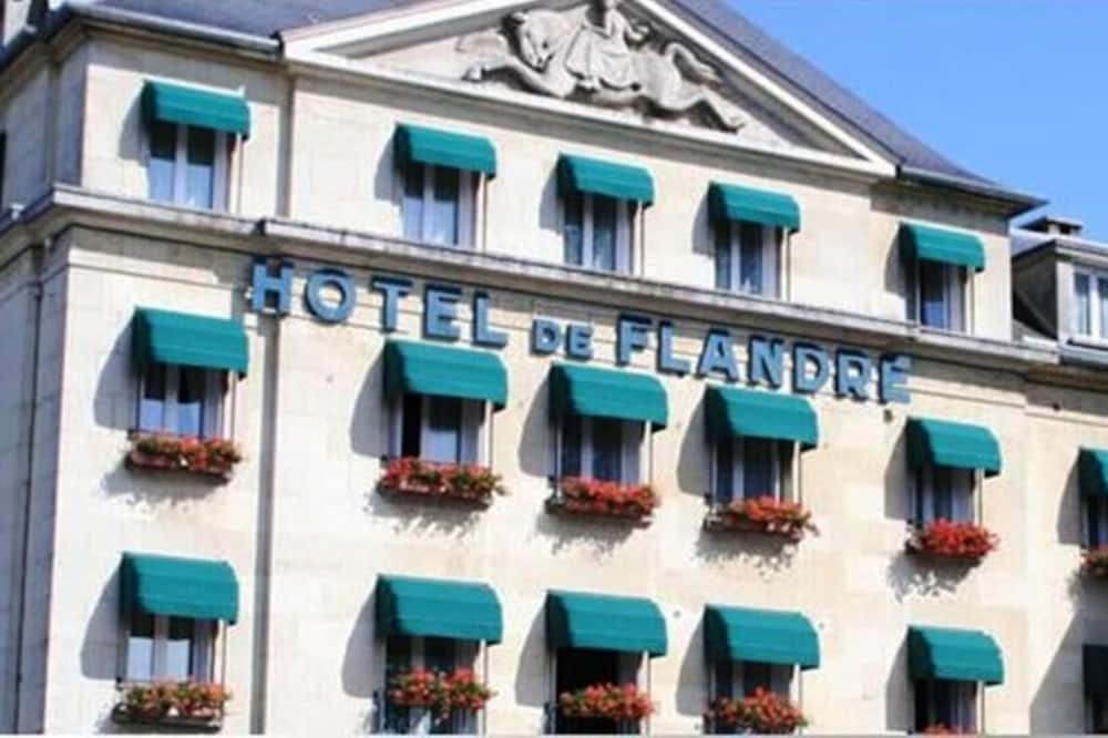 Hôtel de Flandre