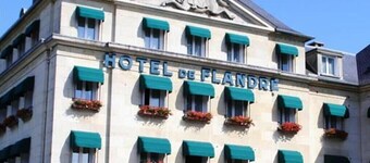 Hôtel de Flandre