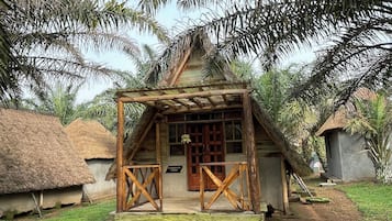 Deluxe Double or Twin Room, Lake View