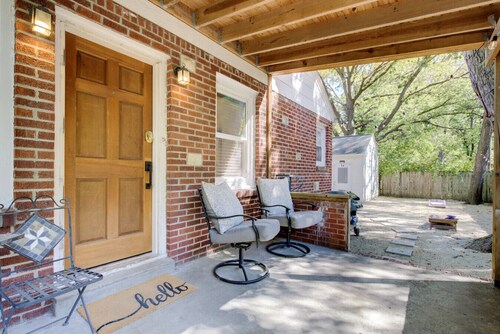 4BR Comfy Home -Theater, Ping Pong, & Office Setup - Juliette Cottage