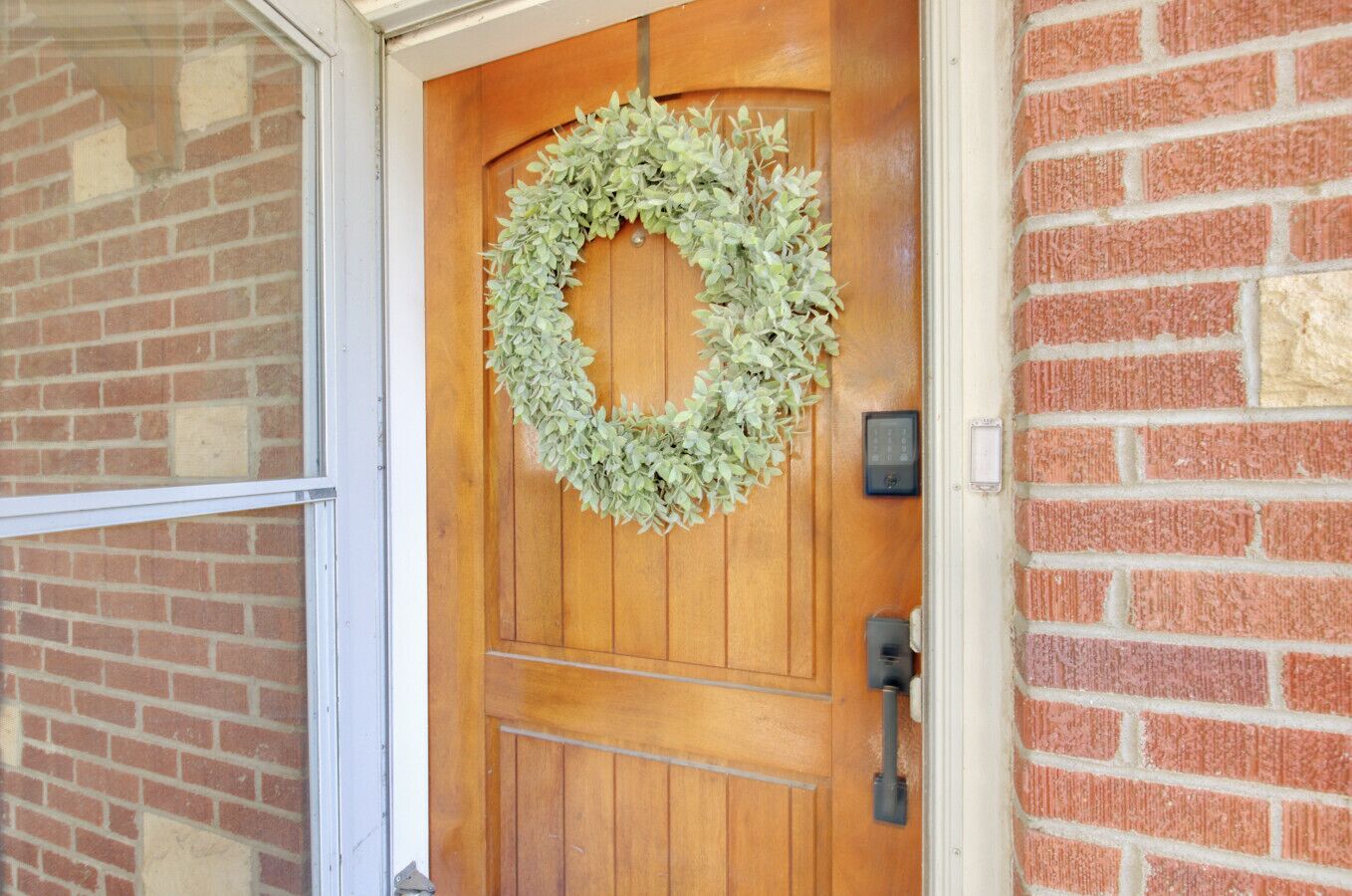 Detalle del exterior