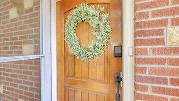 Detalle del exterior