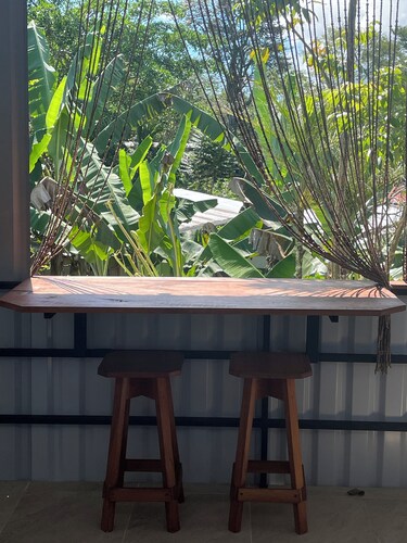 *Peninsula de Osa*NEW serene retreat*La Brisa*Costa Rica