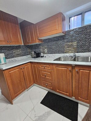 Microondas, horno y parrilla de estufa 