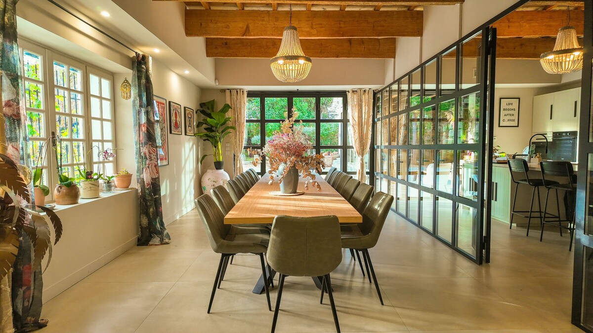 Image de profil de l’hôte