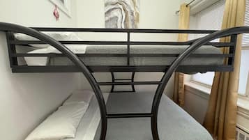 Iron/ironing board, internet