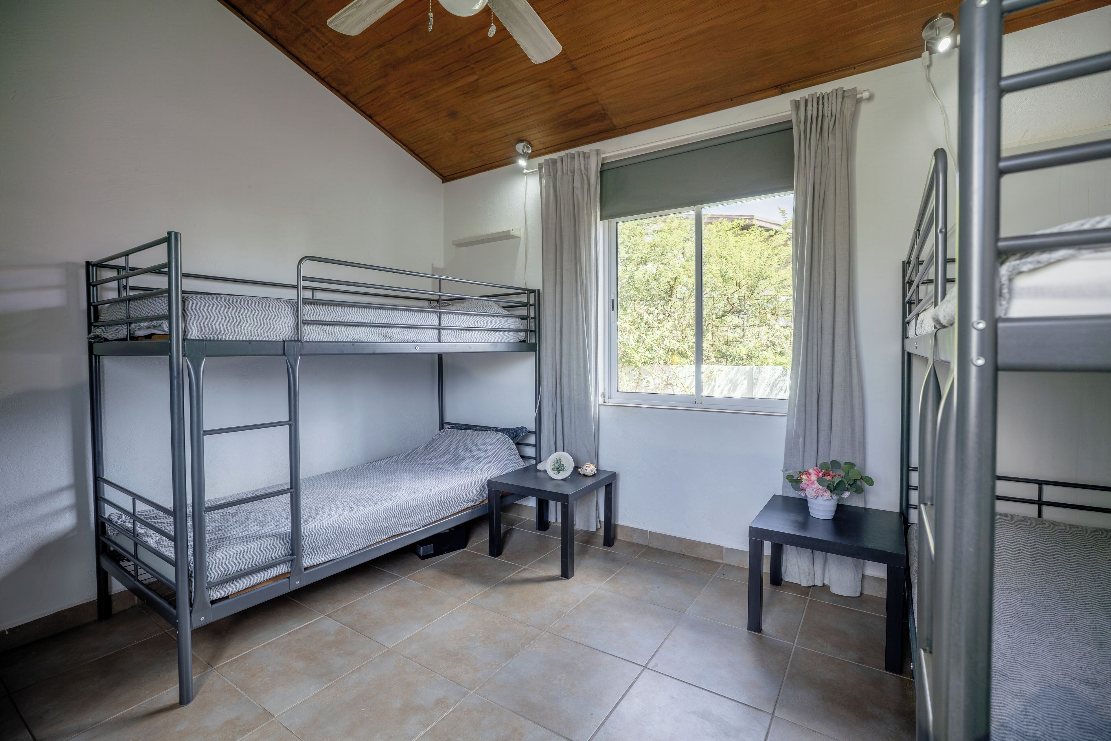 In-room safe, desk, iron/ironing board, free WiFi