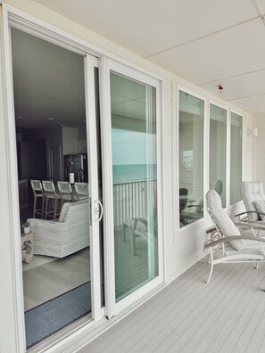 Interior - CORNER UNIT•GULF-FRONT•NEW BUILD 2023•NEVER BEFORE RENTED•POOL /HOT TUB (Gulf Shores)