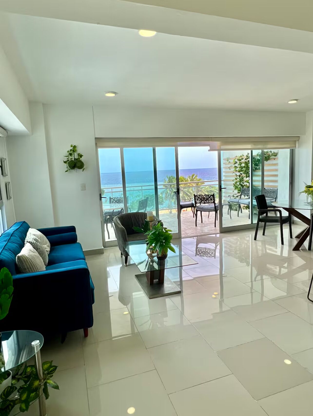 تلفزيون ذكي