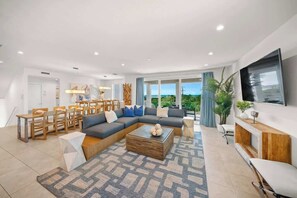 TV, video games, foosball, offices - New - Dual-home luxury, Rooftop Decks, Sleeps 32 (Siesta Key)