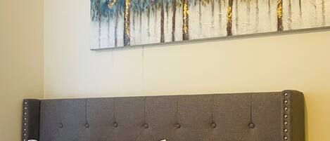 Iron/ironing board, WiFi