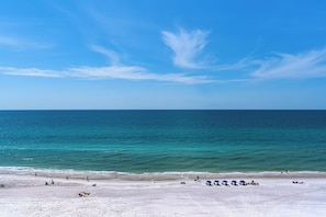 Am Strand