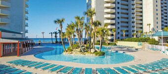 Breathtaking Gulf Views from Every Room – Book Your Escape