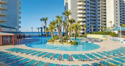Breathtaking Gulf Views from Every Room – Book Your Escape